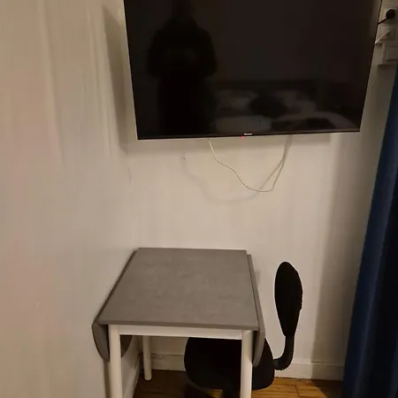 Holiday home Maison Lambezellec Avec Jardin Et Terrasse - Internet - Entree Autonome Brest