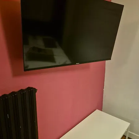 Maison Lambezellec Avec Jardin Et Terrasse - Internet - Entree Autonome Holiday home *