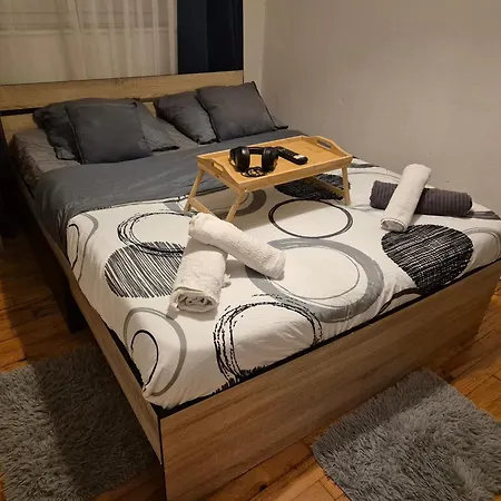 Holiday home Maison Lambezellec Avec Jardin Et Terrasse - Internet - Entree Autonome *