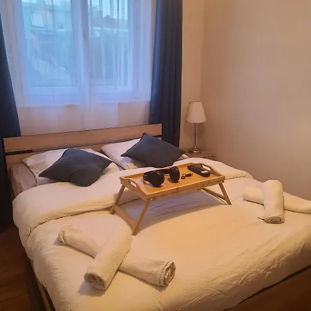 Holiday home Maison Lambezellec Avec Jardin Et Terrasse - Internet - Entree Autonome