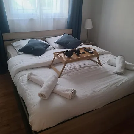 Holiday home Maison Lambezellec Avec Jardin Et Terrasse - Internet - Entree Autonome Brest