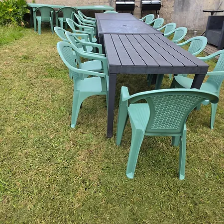 Holiday home Maison Lambezellec Avec Jardin Et Terrasse - Internet - Entree Autonome