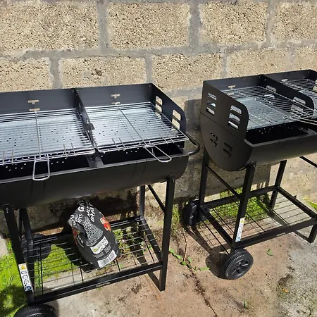 Maison Lambezellec Avec Jardin Et Terrasse - Internet - Entree Autonome Holiday home Brest